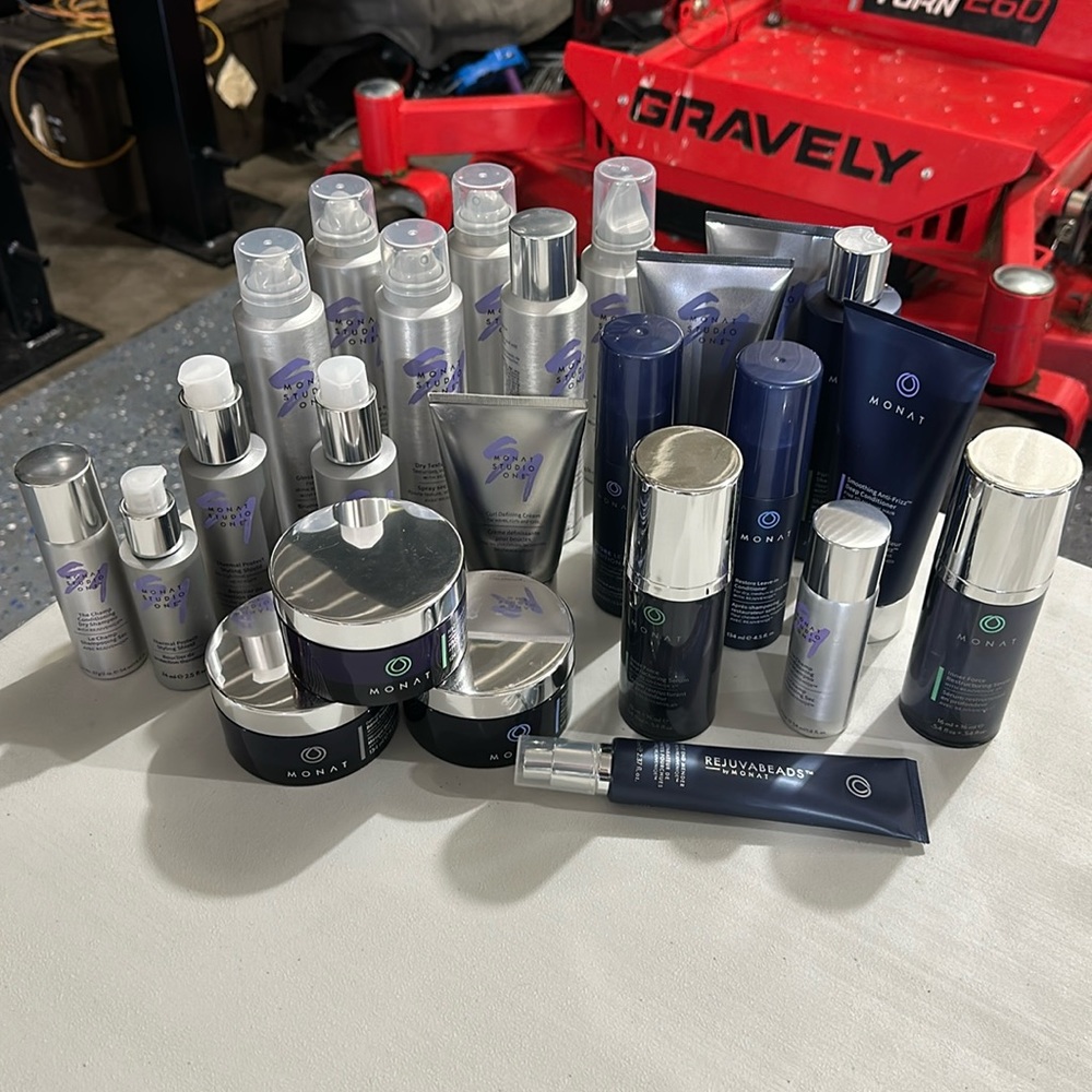 Monat products buy one or bundle for better deal